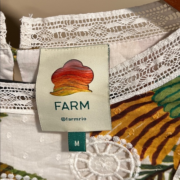 Farm Rio Dress - Picture 3 of 3